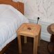 Tabouret alba collection seltz
