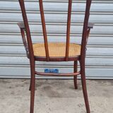 Fischel bistro chair