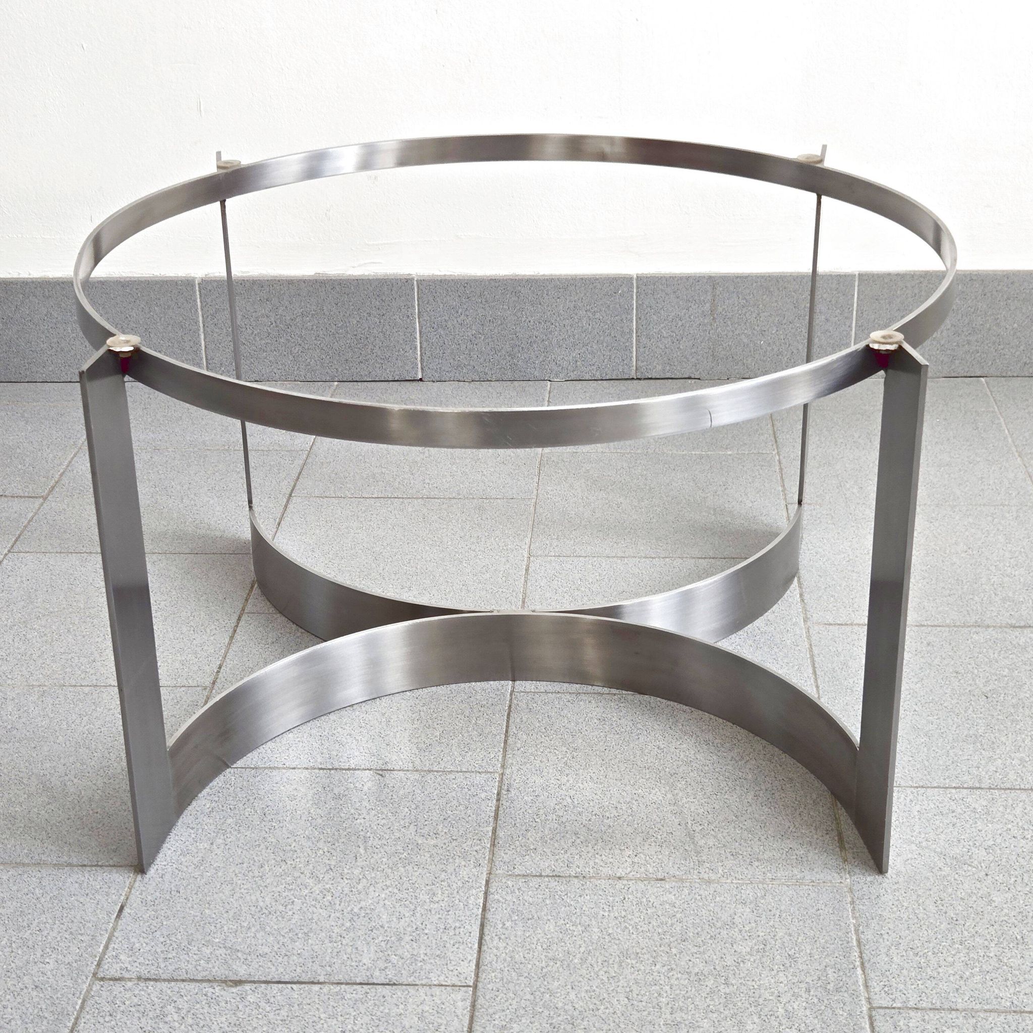 Table basse vintage 1970