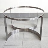 Vintage coffee table 1970