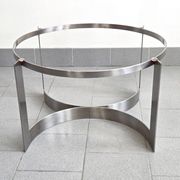 Table basse vintage 1970