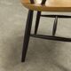 Danish Scandinavian armchair 1960