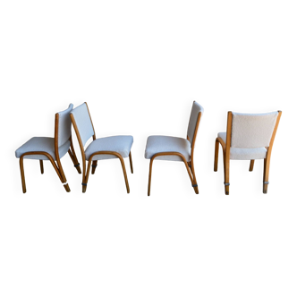 Steiner chairs