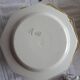 18th century antique hand-painted tableware set from Tournay