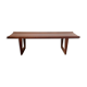 Danish coffee table