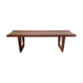 Danish coffee table