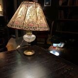 Kerosene lamp