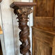 Baroque column