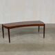 Coffee table attributed to Johannes Andersen for Trensum, 1960s
