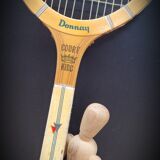 BHV MARAIS Tennis Racket