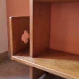 Guillerme and Chambron shelf