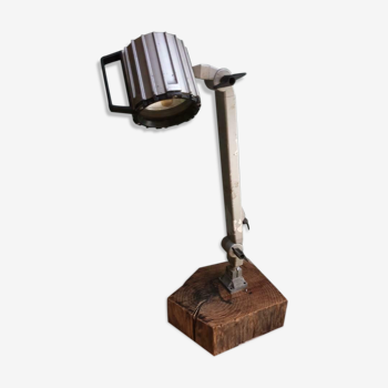 Industrial lamp machine lamp table lamp