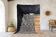 Handmade Berber rug in pure wool, size 200 x 300 cm