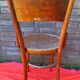 Chaise bistrot Luterma