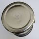Guy Degrenne champagne bucket for Air France