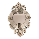 Venetian mirror