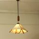 Pendant Lamp by Domus, 1980s