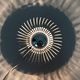 Vintage lamp Philippe Rogier Oxar, Luminox