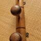 Vintage coatrack