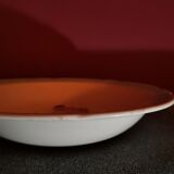 Hollow dish Digoin Richelieu