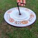 Retro Cheese Board