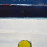 Michel Petiot, known as Micha, The Fruits, 1989