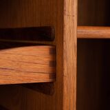Teak sideboard by ACO Møbler, Denmark 1960s