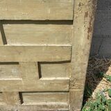Old door