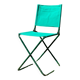 Vintage folding nomad camping chair