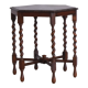Table hexagonale, années 1930