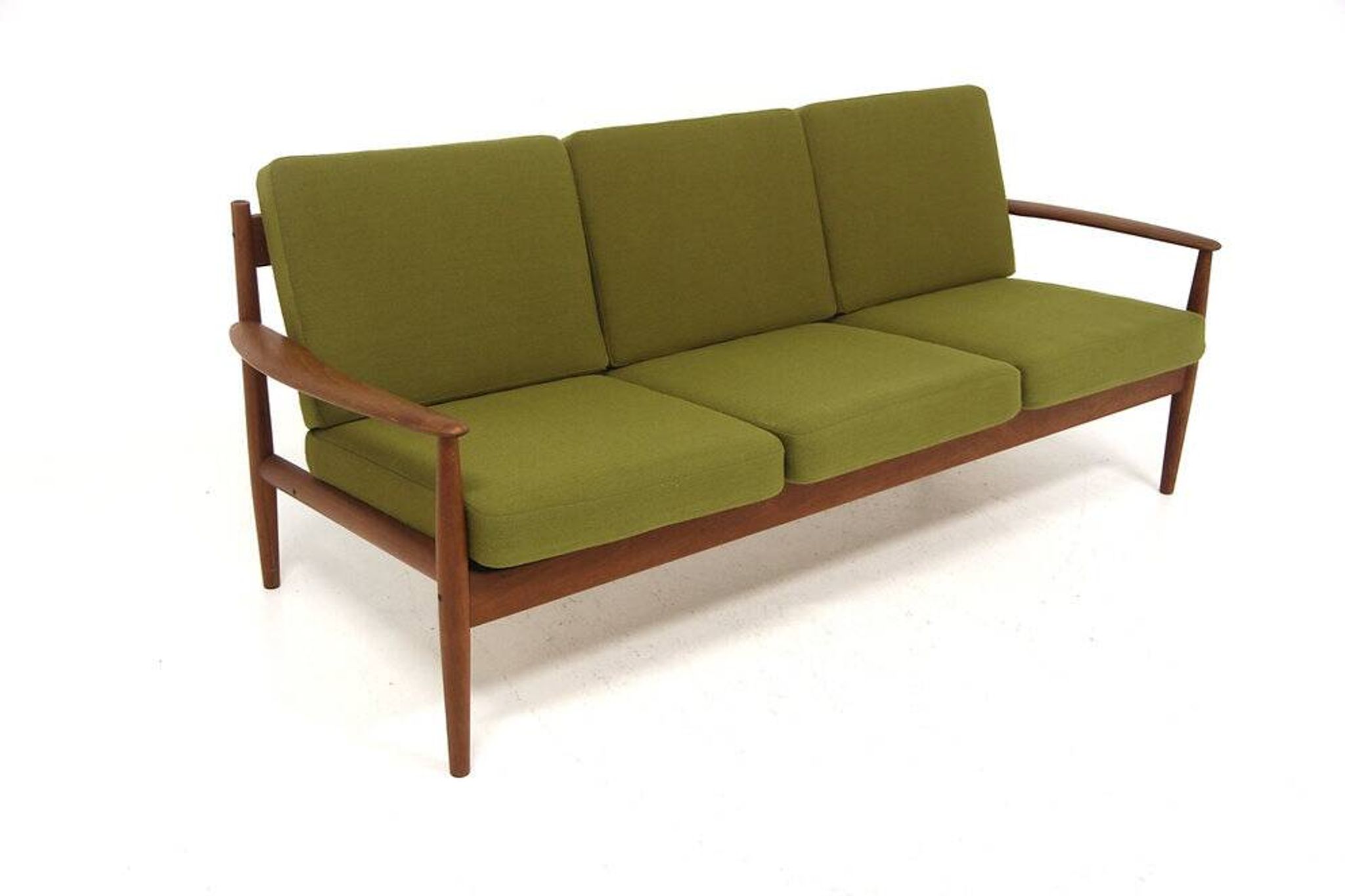 3-seater sofa, Grete Jalk, France & Søn, Denmark, 1960
