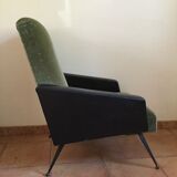 Vintage armchair 60