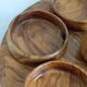 Vintage aperitive tray