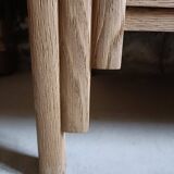 Renovated Art Deco sideboard