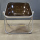 Plona designed by Giancarlo Piretti for Castelli, 1970s