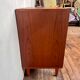 Buffet scandinave en teck 1960