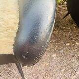 Paire de fauteuils vintage