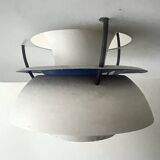 PH5 suspension by Louis Poulsen, Danish design 1970