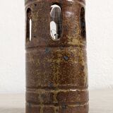 Night light in glazed stoneware from the 60s/70s