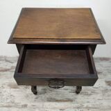 Table d'appoint