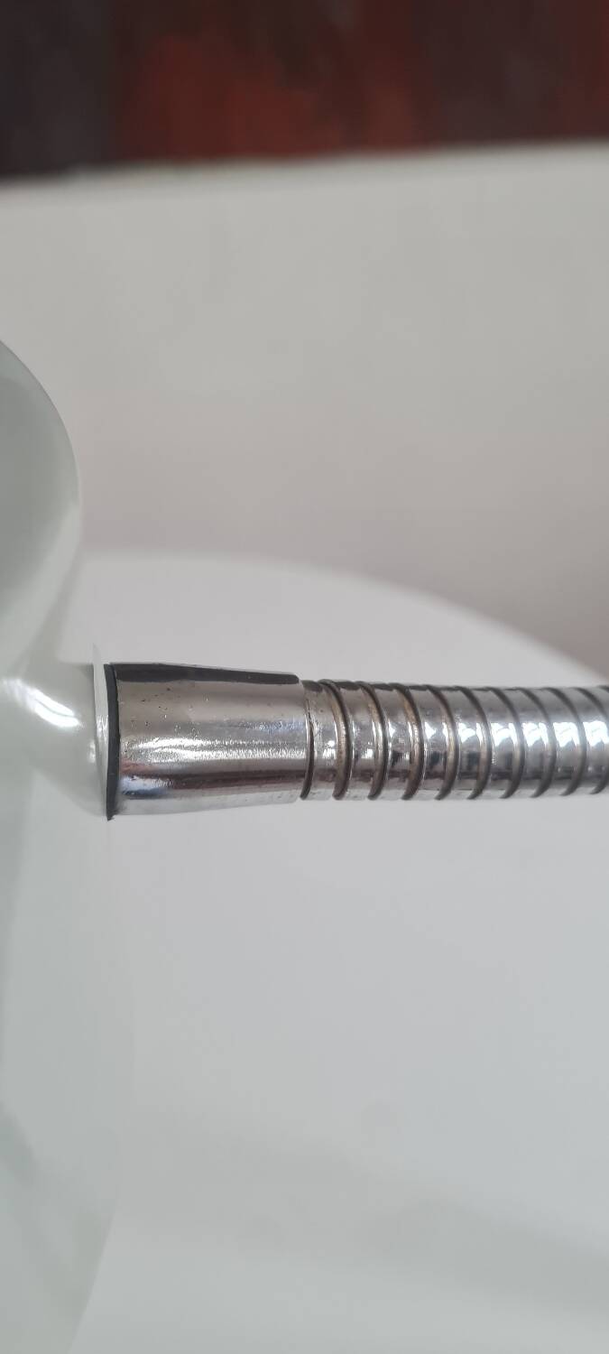 JUMO workshop lamp 1950