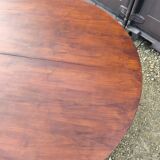 Round table