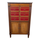High buffet in the style of a cabinet maker