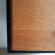 Bureau moderniste vintage 1960