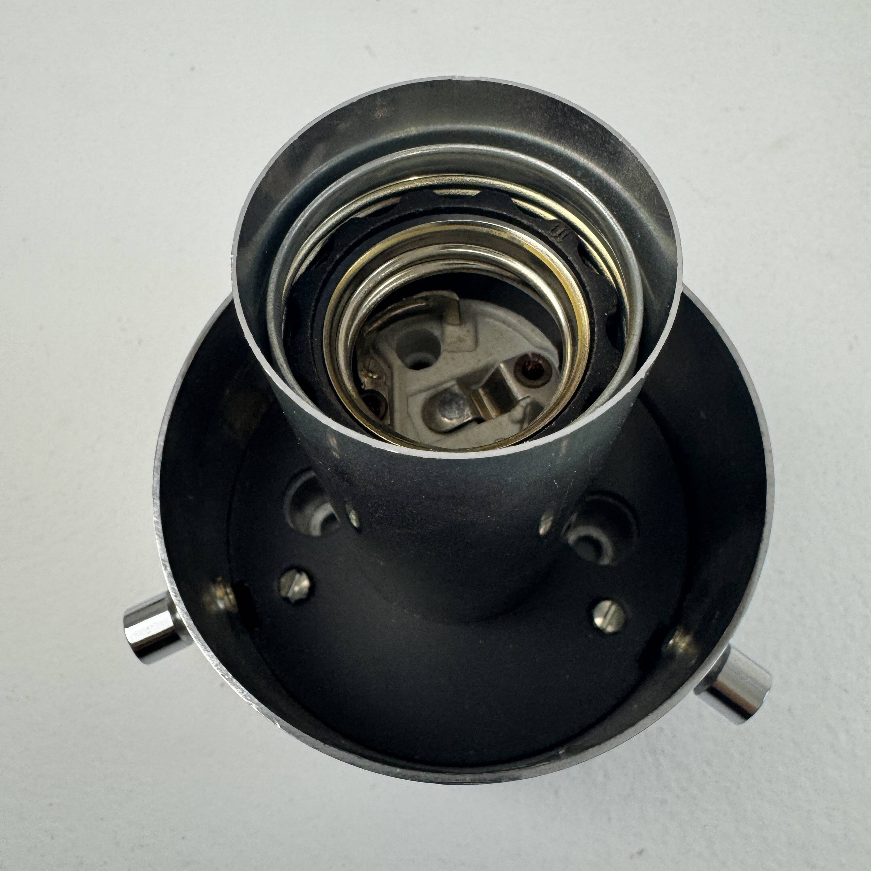 Vintage "Limburg" antique ceiling light