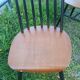 Paire chaises fanett par Ilmari Tapiovaara années 60
