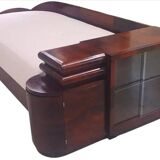 Art Deco sofa, daybed.