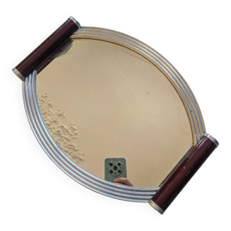 Art Deco tray