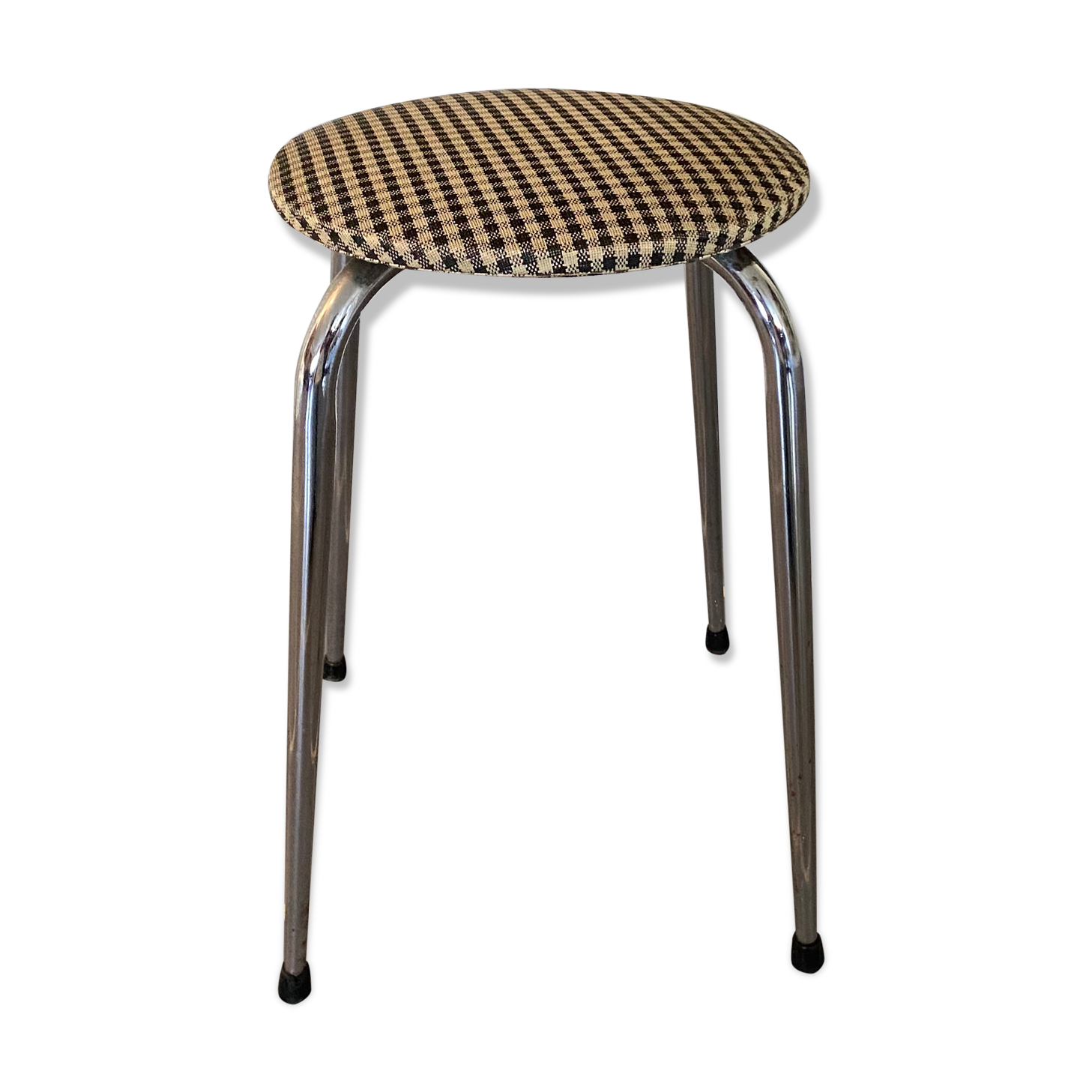 Vintage stool 50s/60s