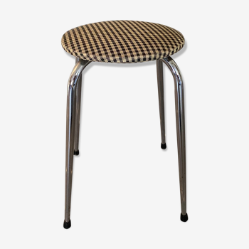 Vintage stool 50s/60s